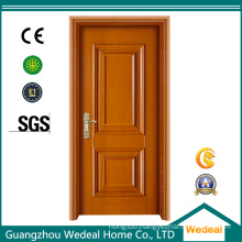 Bulk Manufacture Interior Composite PVC Door for Hotels